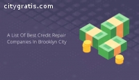 Credit Repair Brooklyn NY