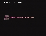 Credit Repair Charlotte NC