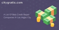 Credit Repair Las Vegas