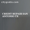 Credit Repair San Antonio TX