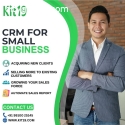 CRM for Small Business - Kit19