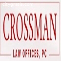 Crossman Law Offices, P.C.