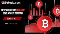 Crypto Exchange Business - Bitdeal