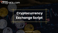 Crypto Exchange Script - Bitdeal