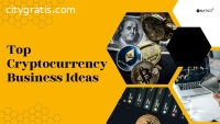 Cryptocurrency Business Ideas