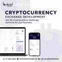 Cryptocurrency Exchange  Development