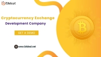CryptoExchange Business with Bitdeal