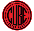 CUBE Speed Equipment