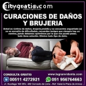 Curación, Protección de Daños – SANTOSA