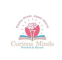 Curious Minds Preschool