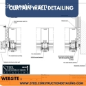 Curtain Wall Detailing