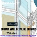 Curtain Wall Detailing