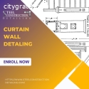 Curtain Wall Shop Fabrication Drawings