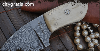 Custom Chef Knives USA