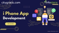 Custom iPhone App Development Services