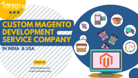 Custom Magento Development Service