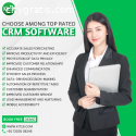 Customer Relationship Management Tool