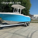 Customize Your Boat With Marina Wraps