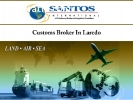 Customs Broker Mexico