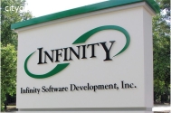 Cut Aluminum Letters