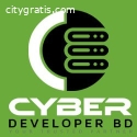 Cyber Developer BD - Web Hosting BD