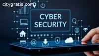 Cyber Security Online Training In India