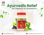 Dabur Triphala Churna- Ayurvedic relief