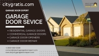 Daly City Garage Door Expert