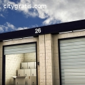 Darien Storage Depot