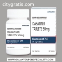 Dasatinib Brand Name: Trustworthy Source