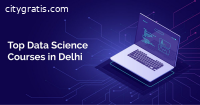 Data Science Course in Delhi | Top Data