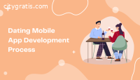Dating Mobile App Development Process