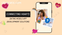 Dating Mobile App Development Solutions