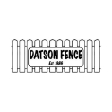 _Datson Fence
