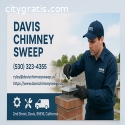 Davis Chimney Sweep
