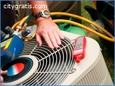 Dedicated AC Repair Services to Ensuring