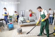Deep Home Cleaning Services in Gurugram