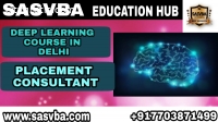 Deep Learning Course in Delhi