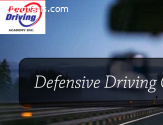 Defensive Driving Course In Calgary