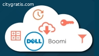 Dell Boomi Online Training In India