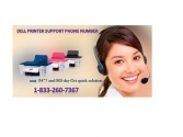 Dell Printer Customer Care Phone Number