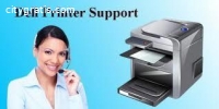 Dell Printer Toll Free Number