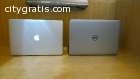 Dell XPS 15 9550 3.5 i7, 16GB, 512GB SSD