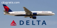 Delta Airlines Tickets