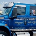 Dennis' Towing & Recovery