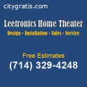 Denon Home Theater Lake Forest