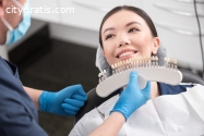 Dental Crowns - Purple Dental CT offers