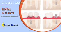 Dental Implant Treatment