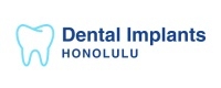 Dental Implants Honolulu