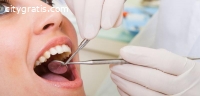 Dental Treatment And Cosmetic Care